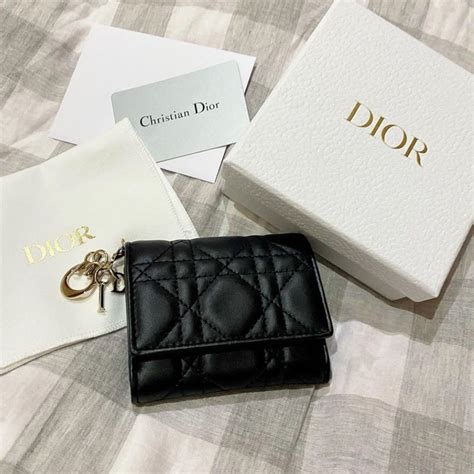 お財布 dior|DIOR .